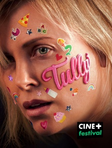 CINE+ Festival - Tully