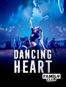 Family Club - Dancing Heart