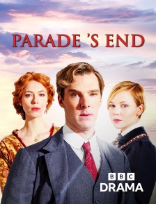 BBC Drama - Parade's End