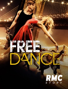 Free Dance