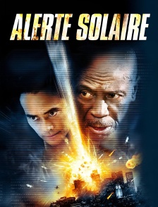 Alerte solaire
