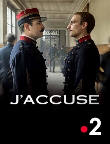 France 2 - J'accuse