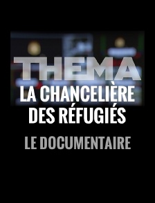 La chancelière des réfugiés