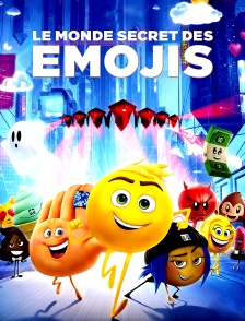 Le monde secret des émojis