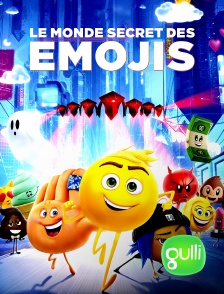 Gulli - Le monde secret des émojis