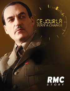 RMC Story - Ce jour-là, tout a changé