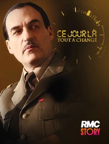 RMC Story - Ce jour-là, tout a changé