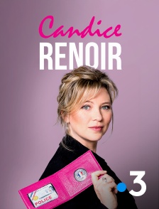 France 3 - Candice Renoir