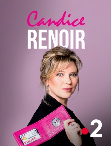 France 2 - Candice Renoir