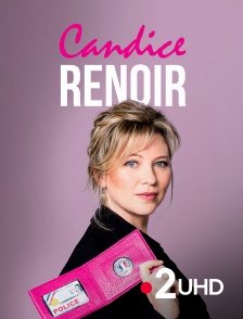 France 2 UHD - Candice Renoir