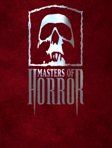 Masters of Horror