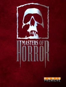Paris Première - Masters of Horror
