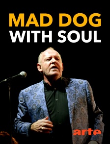 Arte - Mad Dog With Soul : L'histoire de Joe Cocker