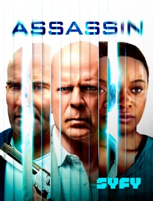 SYFY - Assassin