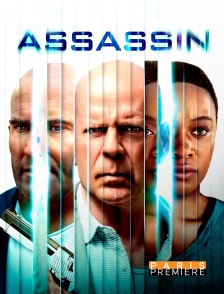 Paris Première - Assassin en replay