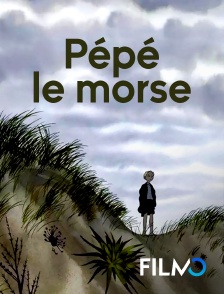 FilmoTV - Pépé le morse