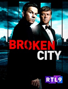 RTL 9 - Broken City