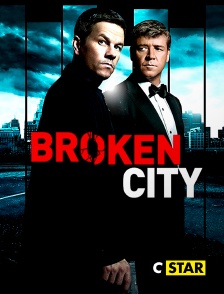 Broken City