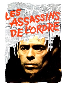 Les assassins de l'ordre