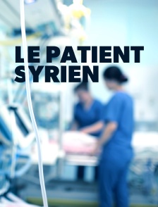 Le patient syrien