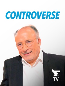 Le Figaro TV Île-de-France - Controverse