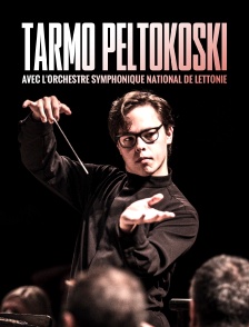 Concert inaugural de Tarmo Peltokoski avec l'Orchestre symphonique national de Lettonie