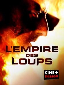 L'empire des loups