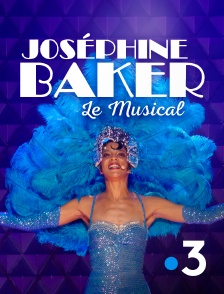 France 3 - Josephine Baker, le musical