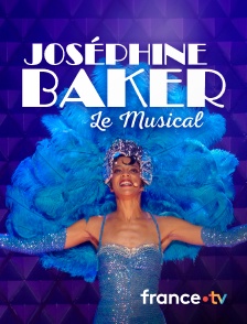 Culturebox - Josephine Baker, le musical