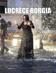 Lucrèce Borgia