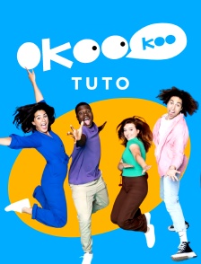 Le tuto yoga