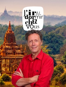 J'irai dormir chez vous