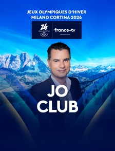 Milano Cortina 2026 - JO Club