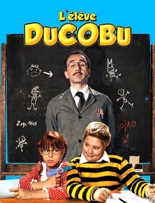 L'élève Ducobu