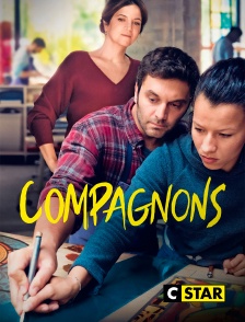CSTAR - Compagnons