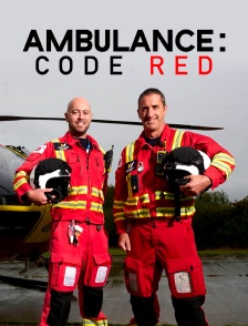 Ambulance : Code Red
