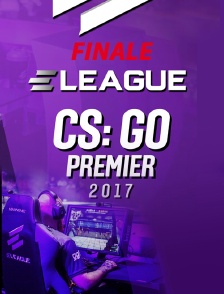 ELEAGUE CS: Go Premier 2017