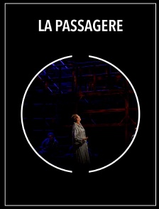 La Passagère