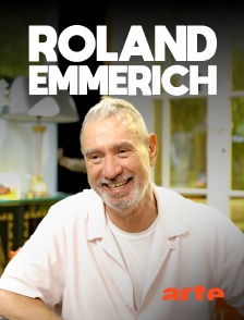 Arte - Roland Emmerich, le cinéaste des cataclysmes