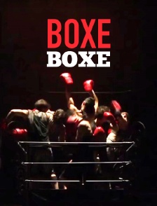 Boxe boxe