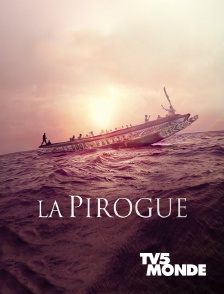 La pirogue