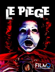 FilmoTV - Le piège