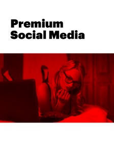 Premium Social Media