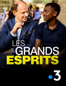 Les grands esprits