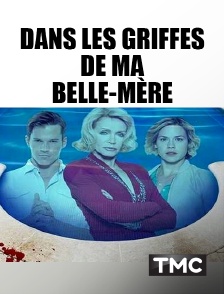 Dans les griffes de ma belle-mère