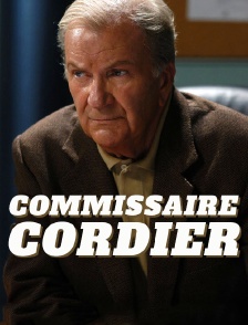 Commissaire Cordier