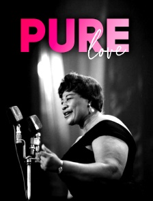 Pure love
