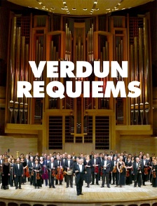 Verdun requiems