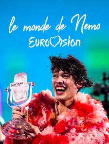 Eurovision, le monde de Nemo