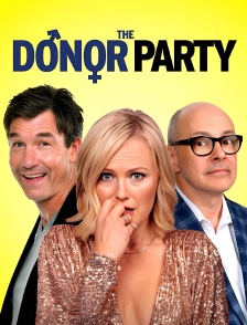 The Donor Party